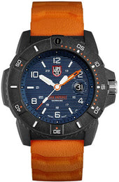 Luminox Watch Navy Seal 3600 Series Carbonox XS.3603