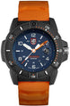 Luminox Watch Navy Seal 3600 Series Carbonox XS.3603