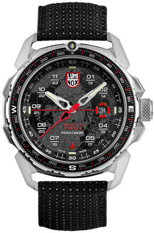 Luminox Watch ICE SAR Arctic 1200 Series XL.1201