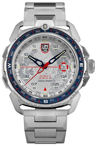 Luminox Watch ICE SAR Arctic 1200 Series XL.1207