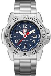 Luminox Watch Sea Navy Seal Steel 3250 Series XS.3254