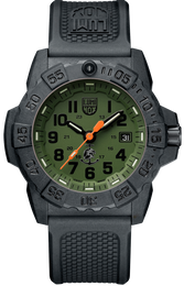 Luminox Watch Sea Navy Seal 3500 Series XS.3517.NQ.SET
