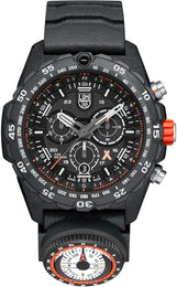 Luminox Watch Master Series Bear Grylls Survival 3741