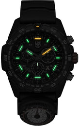 Luminox Master Series Bear Grylls Survival Watch