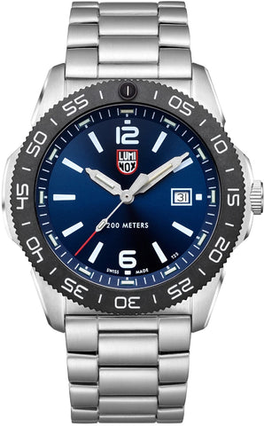Luminox Watch Pacific Diver Mens 3123
