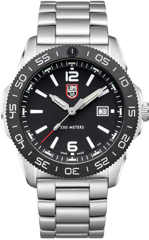 Luminox Watch Pacific Diver Mens 3122