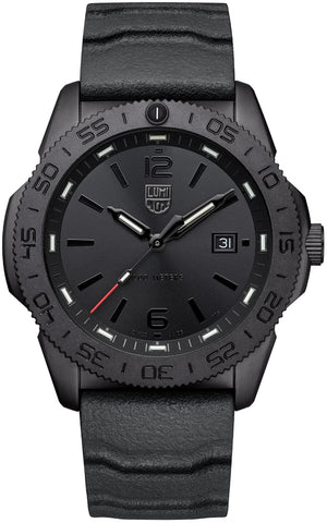 Luminox Watch Pacific Diver Mens 3121.BO