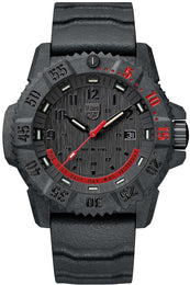 Luminox Watch Master Carbon Seal 3800 Series Limited Edition XS.3801.EY