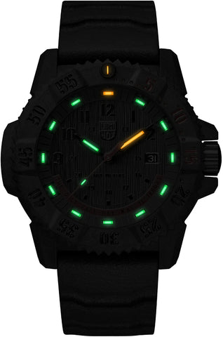 Luminox Watch Master Carbon Seal 3800 Series Limited Edition