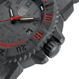 Luminox Watch Master Carbon Seal 3800 Series Limited Edition