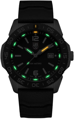 Luminox Pacific Diver Mens Watch