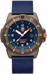 Luminox Watch Bear Grylls Survival ECO Limited Edition XB.3703