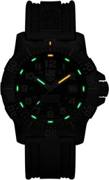 Luminox Watch Authorised For Navy Use (A.N.U.) 4200 Series