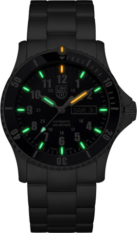 Luminox Watch Automatic Sport Timer 0920 Series