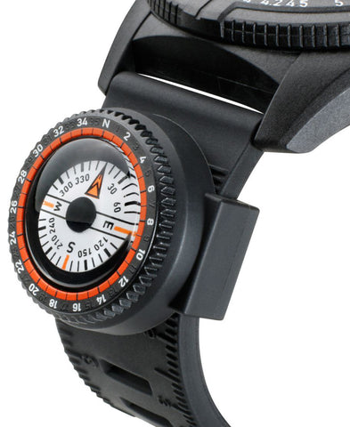 Luminox Watch Bear Grylls Survival Land 3780 Series D