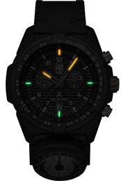 Luminox Watch Bear Grylls Survival Land 3780 Series D