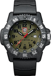 Luminox Watch Master Carbon Seal 3800 Series D