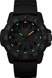Luminox Watch Master Carbon Seal 3800 Series D