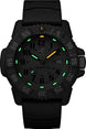 Luminox Watch Master Carbon Seal 3800 Series D