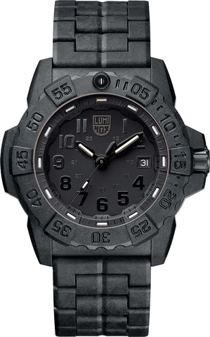 Luminox Navy Seal 3500 Series Watch D