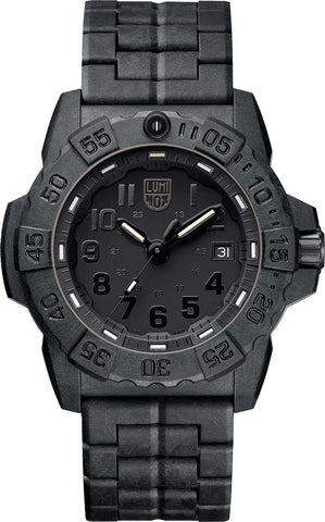 Luminox Watch Navy Seal 3500 Series D