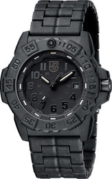 Luminox Watch Navy Seal 3500 Series XS.3502.BO.L