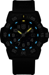Luminox Navy Seal 3500 Series Watch