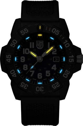 Luminox Navy Seal 3500 Series Watch
