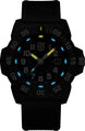 Luminox Navy Seal 3500 Series Watch