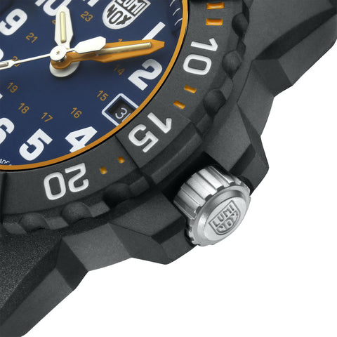 Luminox Navy Seal 3500 Series Watch