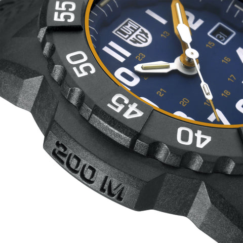 Luminox Watch Navy Seal 3500 Series