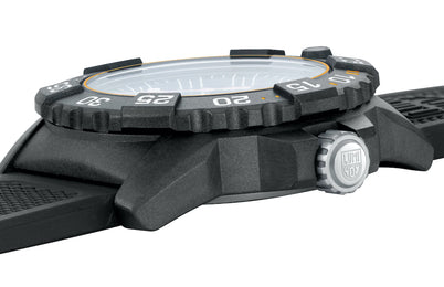 Luminox Navy Seal 3500 Series Watch