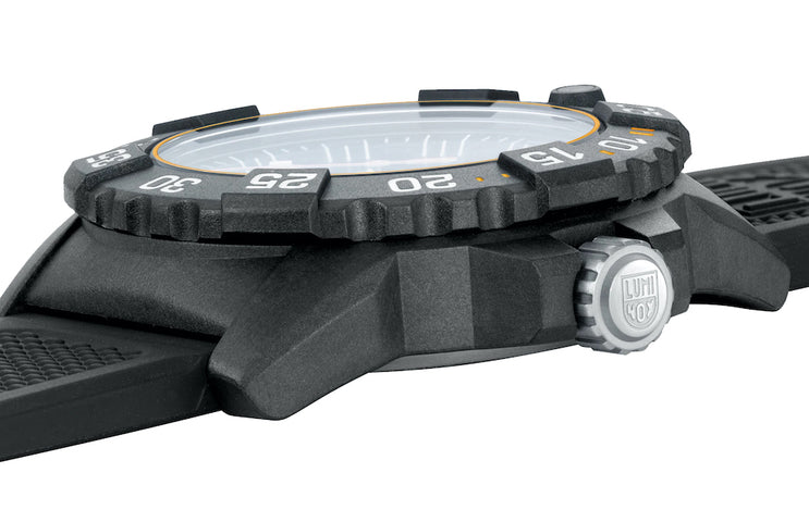 Luminox Navy Seal 3500 Series Watch