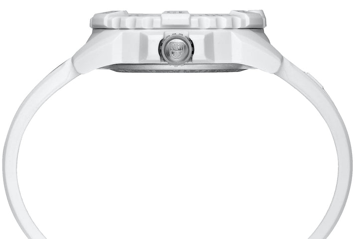 Luminox Watch Navy Seal 3500 Series D