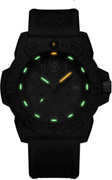 Luminox Watch Navy Seal 3500 Series D