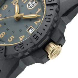Luminox Watch Navy Seal 3500 Series D