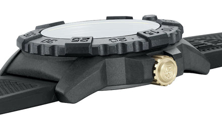 Luminox Watch Navy Seal 3500 Series D