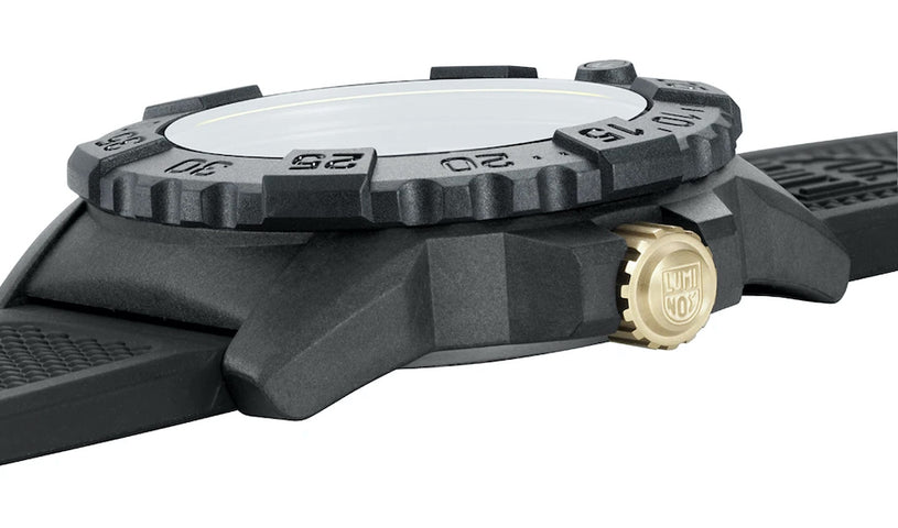 Luminox Watch Navy Seal 3500 Series D