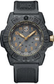 Luminox Watch Navy Seal 3500 Series XS.3508.GOLD