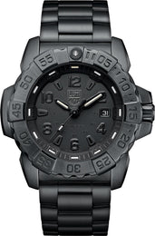 Luminox Watch Navy Seal Steel 3250 Series