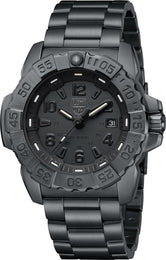 Luminox Watch Navy Seal Steel 3250 Series XS.3252.BO.L