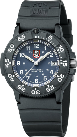 Luminox Watch Original Navy Seal Series XS.3002.NSF