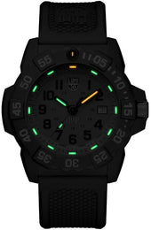 Luminox Watch Scott Cassell UVP Special Edition 3500 Series D