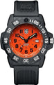 Luminox Watch Scott Cassell UVP Special Edition 3500 Series XS.3509.SC.SEF