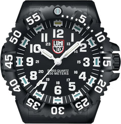Luminox Watch Wall Clock XL.BIG.40