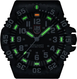 Luminox Wall Clock