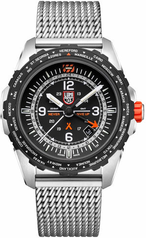 Luminox Watch Bear Grylls Survival XB.3762
