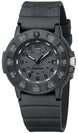 Luminox Watch Navy Seal Original Grey Out Limited Ediiton D