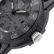 Luminox Watch Navy Seal Original Grey Out Limited Ediiton D