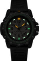 Luminox Land Commando Raider 3320 Series Black Watch